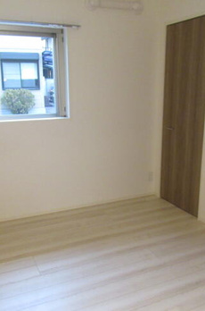 ジョワ方南町 