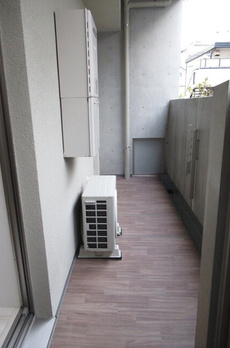 ジョワ方南町 