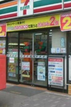 アスブルーム奥浅草 
