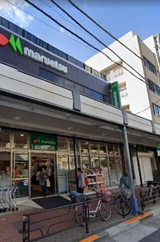 アスブルーム奥浅草 