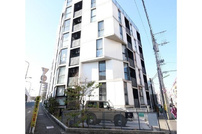 エスタート等々力