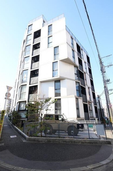 エスタート等々力 