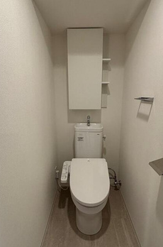 パークアクシス品川天王洲アイル 