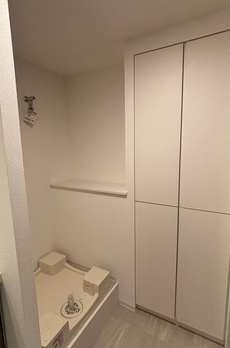 パークアクシス品川天王洲アイル 