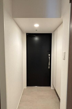 パークアクシス品川天王洲アイル 