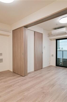 Ｓ－ＲＥＳＩＤＥＮＣＥ千住大橋 
