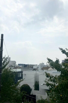 セレッソ代田　Ａ棟 