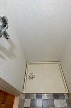パーシブル目黒 