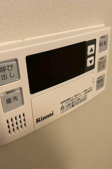 パーシブル目黒 