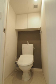 アジールコート新高円寺 