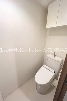 西日暮里フラッツ 
