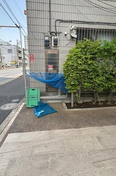 西日暮里フラッツ 