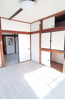 北綾瀬戸建 