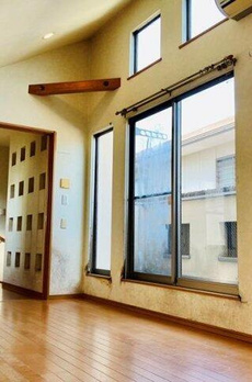 荻窪戸建 