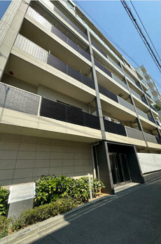 プレシス東日暮里 