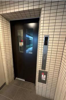 プレシス東日暮里 