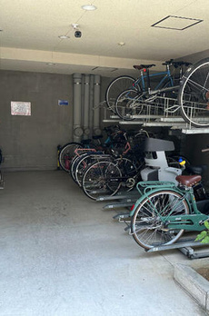 プレシス東日暮里 