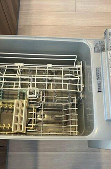 プライムパークス品川シーサイドザ・タワー 