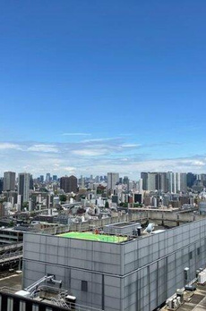 プライムパークス品川シーサイドザ・タワー 