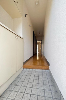 パークヒルズ田園調布 