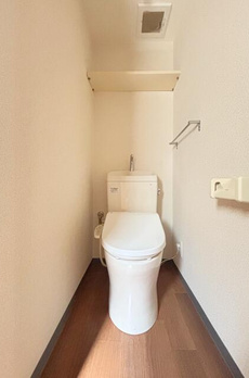 パークヒルズ田園調布 