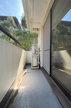 パークヒルズ田園調布 