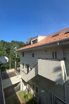 パークヒルズ田園調布 