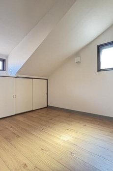 パークヒルズ田園調布 