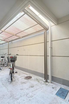 パークヒルズ田園調布 