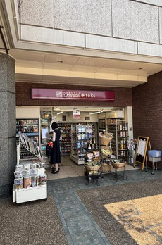 パークヒルズ田園調布 