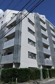 アスコットパーク五反野ベッセル 
