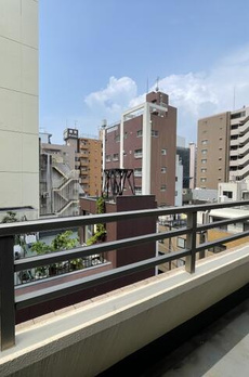 ラルーチェ寿 