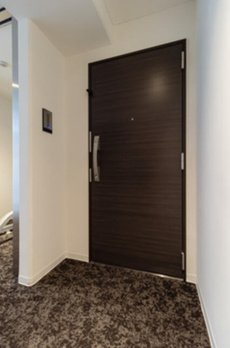 ＲＥＳＩＤＥＮＣＥ　ＯＤＥ 