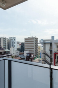 ＲＥＳＩＤＥＮＣＥ　ＯＤＥ 