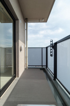 ＲＥＳＩＤＥＮＣＥ　ＯＤＥ 