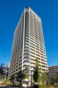 ブリリアザ・タワー東京八重洲アベニュー 