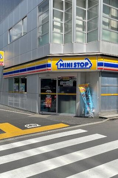 パルク北参道 