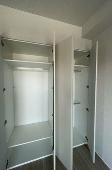 プラウドフラット亀戸 