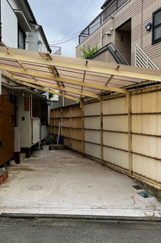 ちくま寮 