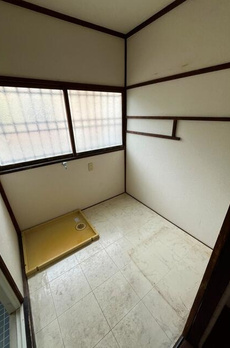 ちくま寮 