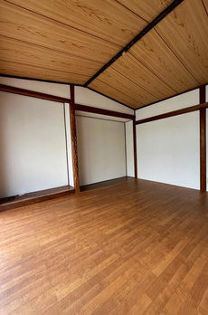 ちくま寮 