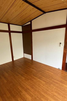 ちくま寮 