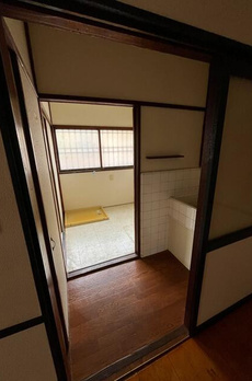 ちくま寮 