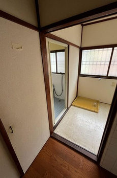 ちくま寮 