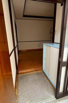 ちくま寮 