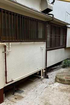 ちくま寮 