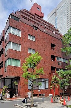 赤坂山王プラザ 