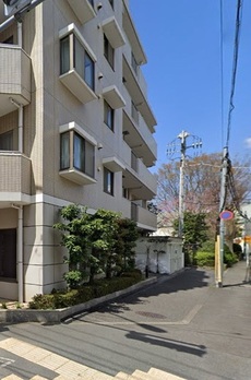 立川昭和記念公園パークホームズ 