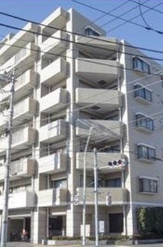 立川昭和記念公園パークホームズ 