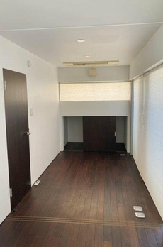 青葉台戸建 